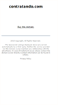 Mobile Screenshot of contratando.com